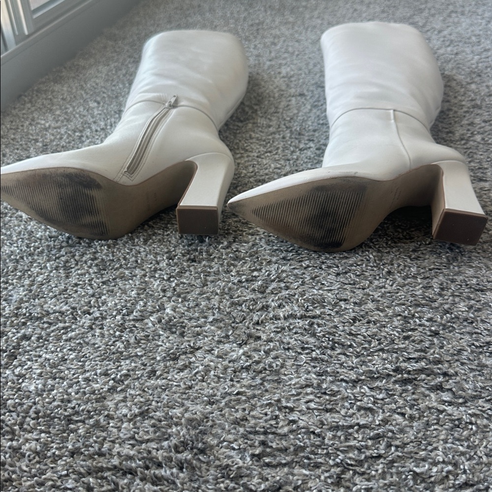 Steve Madden Boots - Picture 4 of 10